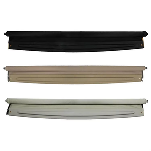 Cubierta de Cortina para Techo Solar Panorámico de Coche 133222481 para <span class=keywords><strong>Opel</strong></span> <span class=keywords><strong>Insignia</strong></span> 2009 2010 2011 <span class=keywords><strong>2012</strong></span> 2013 2014 2015 2016 2017 - Product Image 1