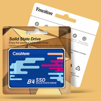 Disco rigido esterno originale all'ingrosso SSD Sata 128gb disco rigido Ssd 2.5 ''Ssd 120gb unità a stato solido