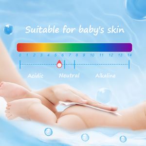 Insoftb ücretsiz örnekleri özel logo 80 adet temizlik bebek ıslak mendiller kokusuz 99.9 saf ıslak mendiller toptan ıslak mendil - Product Image 4