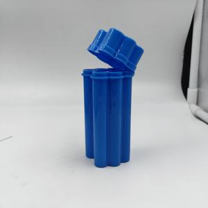 Estuche para Encendedor Pop Tube para Encendedores <span class=keywords><strong>Bic</strong></span>, Tamaño Pequeño o Estándar, Impermeable, Compatible con 6 en 1 - Product Image 4