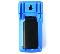 Multimètre Numérique SUNSHINE DT-17N à Écran LCD, Testeur d'Instrument Numérique Automatique à Gamme Automatique pour Outils de Réparation