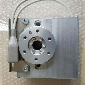 Mesa Giratoria Eléctrica SMC LER50J 1 R16N1 con Motor Paso a Paso y Instalación para Uso Industrial - Product Image 4