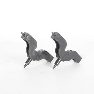 Perforateur de tuyaux d'irrigation en plastique DaringFish pour systèmes d'irrigation de serres, fermes et jardins, pour jardinières murales - Product Image 3