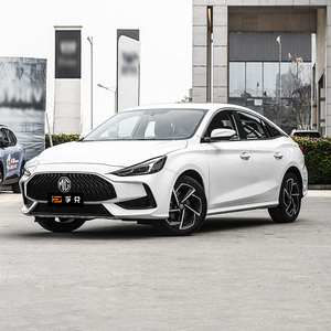 热销便宜4门5座MG5 2025 VEZEL 1.5L 1.5T DCT成人中国汽车汽油新车SUV现货 - Product Image 4