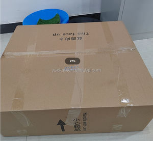 סין מפעל סיטונאי אוטומטי מלא נייד פלסטיק עגול כיור זהב עגול עבור חיטוי מכרה זהב - Product Image 6