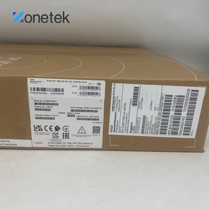 Nouveau commutateur Ethernet Aruba 24 ports <span class=keywords><strong>JL807A</strong></span> en stock - Product Image 2