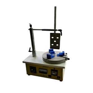 เครื่องผสมหมึกอัตโนมัติสำหรับการพิมพ์สกรีนสีเดียวและการพิมพ์แพดบนผ้า สภาพใหม่ - Product Image 4