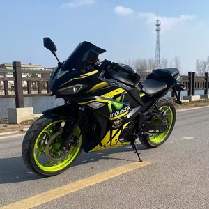 Motocicletas Deportivas <span class=keywords><strong>Kawasaki</strong></span> Ninja <span class=keywords><strong>250</strong></span> de Segunda Mano en Excelentes Condiciones - Product Image 2