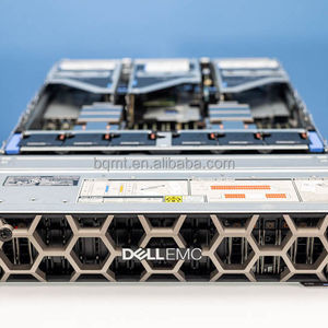 Für Dell PowerEdge R760 2U Rack <span class=keywords><strong>Server</strong></span> Netzwerks erver mit Lagerbestand - Product Image 1