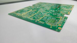 Chất lượng cao mật độ cao kết nối chính xác chế tạo tự động lắp ráp cứng <span class=keywords><strong>PCB</strong></span> nhà sản xuất tiện dụng pcba leiterplatte - Product Image 5