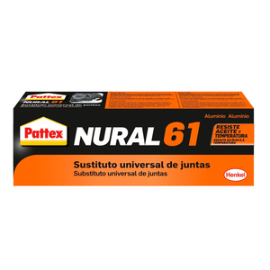 Guarnizioni Grigie Nural 61 (Confezione da 40 ml) - Product Image 1