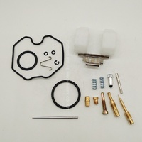 Kit de réparation de carburateur PZ26 RUIJIE neuf 125CC pour GY6 150 ATV Quad Dirt Bike Caoutchouc & Aluminium Garantie 1 an