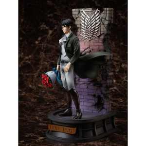 Figura de Juguete de Levi de Attack on Titan, Escala 1/7, para Cumpleaños, 1 kg - Product Image 1