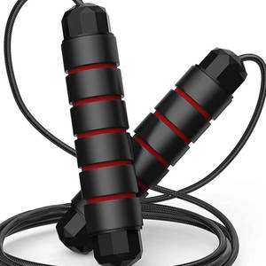 Cuerda de Saltar Larga al por Mayor para Niños y Adultos, Mango de Madera de Alta Calidad, Logotipo Personalizado Disponible en Todos los Colores y Tamaños - Product Image 2