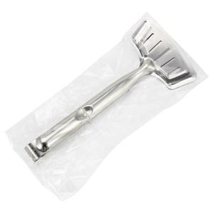 Buffet Serving Steak Turner <strong>Fish</strong> Shovel Clamps Stainless Steel Salad Spoon Food Cook Tongs Salad - Product Image 5