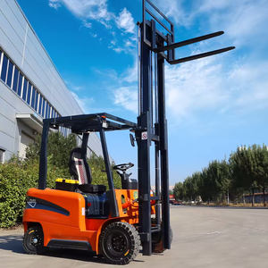 Carretillas elevadoras más baratas, piezas de carretillas elevadoras de 1 y <span class=keywords><strong>2</strong></span> toneladas, gran oferta, batería de carretilla elevadora de uso doméstico para granja, gran oferta - Product Image 1