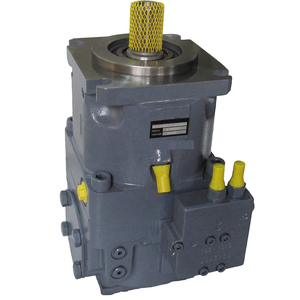 Pompe hydraulique de haute qualité A11VO130LRDH1 A11VO260DRS et A11VO190LRDS - Product Image 1