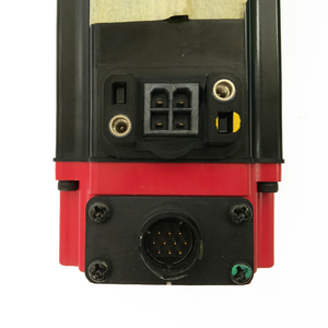 A06B-0115-B503 FANUC อะไหล่ PLC มอเตอร์เซอร์โว AC ของแท้ใหม่ - Product Image 3