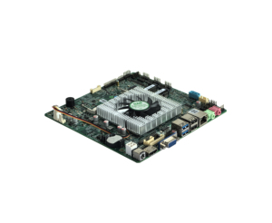 Placa Base ELSKY M219F Compatible con CPU Celeron J1900, Memoria DDR3 de 8GB, Fuente de Alimentación de 12V - Product Image 2