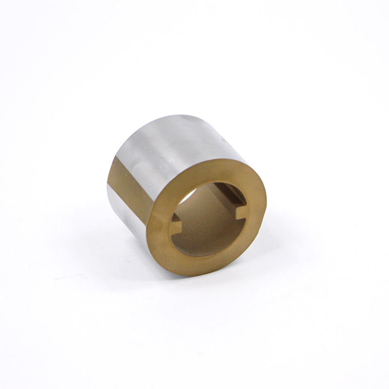 High Yield CVD Coated Tungsten Carbide Drawing Dies Wearproof Rustproof