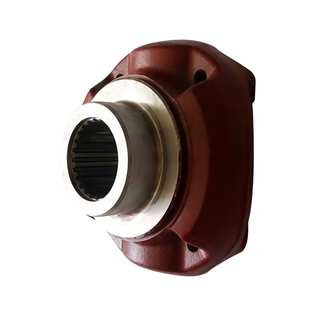 Drive Shaft Flange Yoke OEM 1531005 for Scania G380 G400 G420 G450 P420 P450 Heavy Truck Propeller Shaft End Yoke Spare Parts