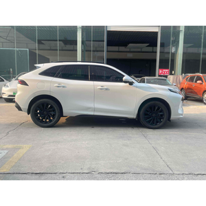 YT รถยนต์มือสอง2023 2024 Dongfeng forthing T5 EVO FWD SUV รถ1.5T เครื่องยนต์เชื้อเพลิงรถใช้น้ำมันรถพลังงานใหม่ - Product Image 4