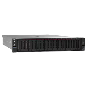 เซิร์ฟเวอร์แบบแร็ค ThinkSystem SR655 V3 - ประสิทธิภาพสูง ขนาด 2U ซ็อกเก็ตเดี่ยว สำหรับงานโหลดระดับองค์กร - Product Image 3