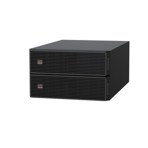 Schneider <span class=keywords><strong>APC</strong></span> Smart-UPS RT 220V ชุดแบตเตอรี่<span class=keywords><strong>แบ</strong></span>บเฟสเดียว2แถว SURT192XLBP2-CH <span class=keywords><strong>APC</strong></span> Smart ออนไลน์ UPS 15K/20KVA กรดตะกั่ว - Product Image 3