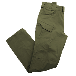 กางเกงผู้ชายผ้าโพลีเอสเตอร์น้ำหนักปานกลาง - Product Image 1