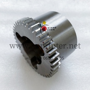 Rouleau de Mesure WD de Haute Qualité 71.030.228 CD102, Engrenage de Mesure 38 Dents pour Pièces d'Impression Offset Heidelberg SM102 CD102 - Product Image 5