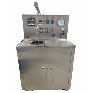 Medidor de Concentración de Alta Temperatura y Alta Consistencia SX-0710B - Product Image 1