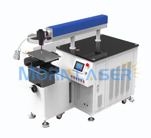 Factory Hot Sale 2000w Fiber Laser Welding Machine for Carbon Steel