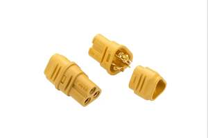 Connecteur d'amasser MR30-M Connecteur interne Connecteur d'alimentation d'appareil intelligent - Product Image 3