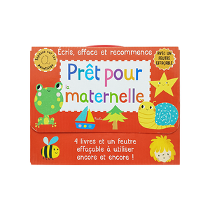 Trẻ em làm sạch Cuốn sách với Bút in bảng chữ cái và số học cách viết sách-mua sách hoạt động học tập xoắn ốc - Product Image 5