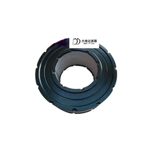 Papel de Filtro Industrial <span class=keywords><strong>39449293</strong></span> para Compresor de Aire Ingersoll-Rand - Product Image 3