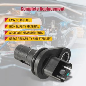 Sensor de Posición del Árbol de Levas Autex 13627525014 con Montaje de Brida para BMW 128i 135i 325i 328i 435i 525i 530i 650i 750i - Product Image 2