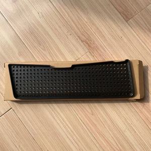 Máscara de Admisión de Aire Oliver para Tesla Model 3 21, Plástico, Instalación sin Perforación - Product Image 2