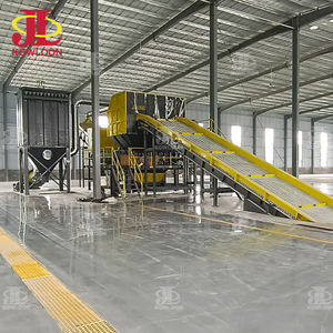 Machines Kowloon Système de recyclage du <span class=keywords><strong>bois</strong></span> Granulateur de copeaux de <span class=keywords><strong>bois</strong></span> Ligne de production de sciure de <span class=keywords><strong>bois</strong></span> - Product Image 2
