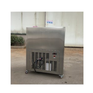 Máquina para Hacer Helados en Barra, Máquina para Envasar Helados en Barra, Molde para Máquina de Helados en Barra - Product Image 3