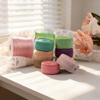 Bande élastique pliable CYG à haute élasticité, sangle en nylon, tissu extensible en nylon imprimé haute ténacité