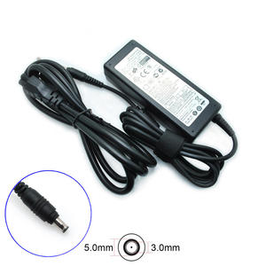 อะแดปเตอร์แปลงไฟ AC สำหรับชาร์จแล็ปท็อป90W 4.74A โครโนสซีรี่ส์7 700Z 770Z 780Z - Product Image 1