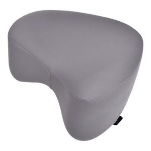 <span class=keywords><strong>Coussin</strong></span> <span class=keywords><strong>de</strong></span> soutien apaisant en mousse à mémoire <span class=keywords><strong>de</strong></span> forme pour les jambes et les genoux, soulagement des douleurs sciatiques, du <span class=keywords><strong>dos</strong></span>, des hanches, des genoux et des articulations, idéal pour les femmes enceintes - Modèle 2026 - Product Image 6