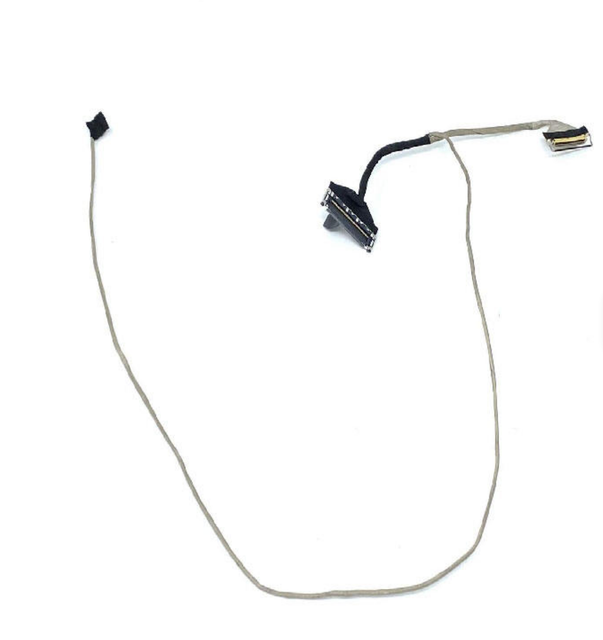 Laptop LCD Cable for Lenovo Ideapad 120S-11IAP Winbook LCD Flex Cable 5C10P23897 Original