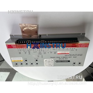 Module de contrôle industriel Plc 9907-018 2301A FedEx ou DHL hx1 - Product Image 4