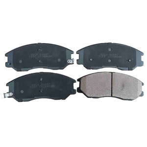 แผ่นรอง SDCX D1097-8201 4K52-Y3-323Z D11103 SP1157 5810147a00 PN0157 สำหรับรถยนต์เร็กซ์ตัน ทราเจ็ท ซันยอง แอคทีออน - Product Image 2