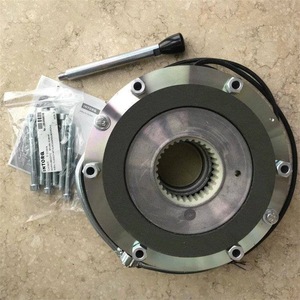 เบรกมอเตอร์ Intorgq Lenz รุ่น Bfk458 20n 205v 150nm สำหรับซ่อมเครื่องยนต์ - Product Image 3
