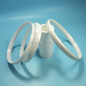 Bague d'étanchéité en zircone (ZrO2) à impression par tampon, très vendue, pour couteau en céramique - Product Image 2