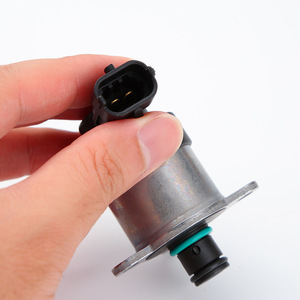 Régulateur de pression de carburant 0928400671 0928400728 0928400750 pour remplacement et réparation - Product Image 3