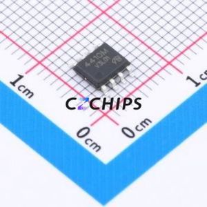 Transistor à effet de champ (MOSFET) AP4410M-VB SO-8 d'origine - Neuf - Vente en gros de composants électroniques et service BOM - Product Image 1