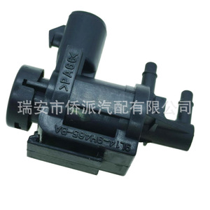 Valve de contrôle Turbo Boost 9L14-9H465-BA en plastique PP pour remplacement et réparation - Product Image 3
